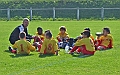 élèves studieux...